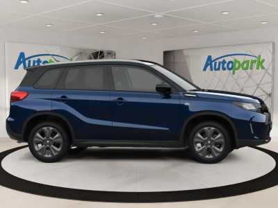 Suzuki Vitara Neuwagen