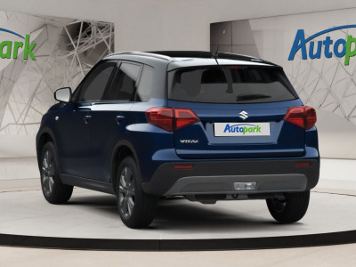 Suzuki Vitara Neuwagen