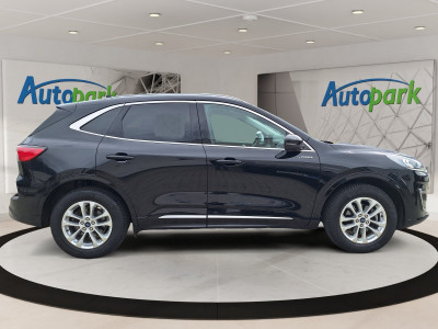 Ford Kuga Gebrauchtwagen