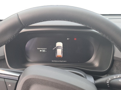 Volvo EX40 Vorführwagen