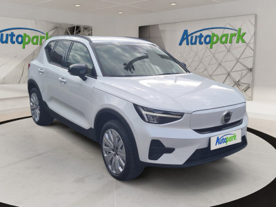 Volvo EX40 Vorführwagen