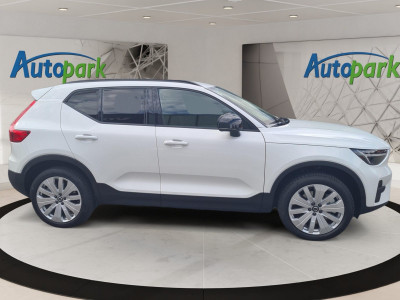 Volvo EX40 Vorführwagen