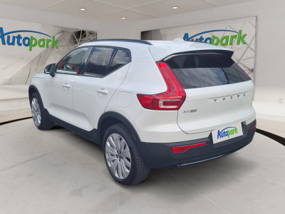 Volvo EX40 Vorführwagen