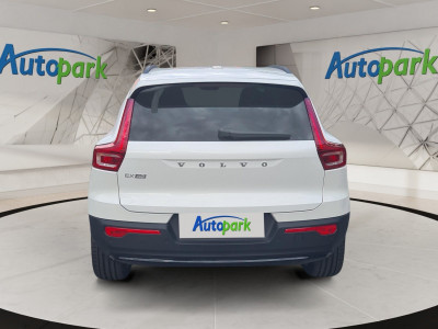 Volvo EX40 Vorführwagen