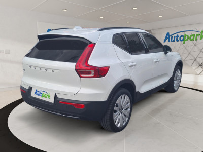 Volvo EX40 Vorführwagen