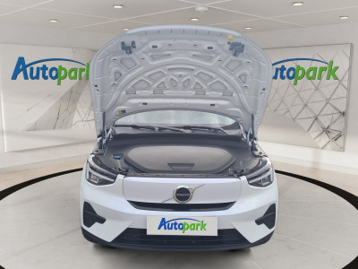 Volvo EX40 Vorführwagen