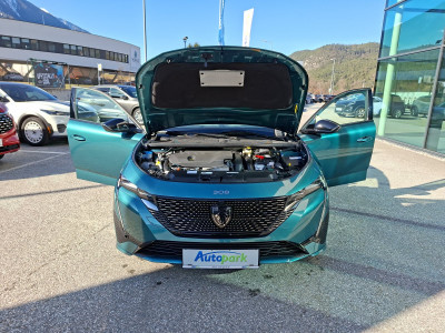 Peugeot 308 Gebrauchtwagen