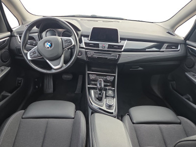 BMW 2er Gebrauchtwagen