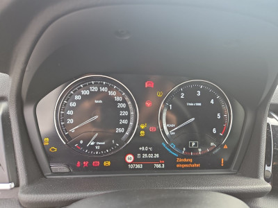 BMW 2er Gebrauchtwagen