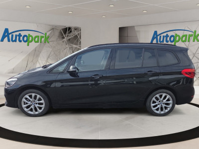 BMW 2er Gebrauchtwagen