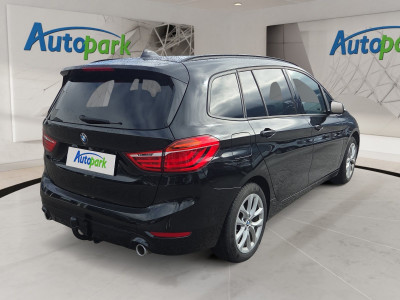 BMW 2er Gebrauchtwagen