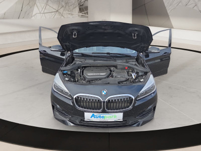 BMW 2er Gebrauchtwagen