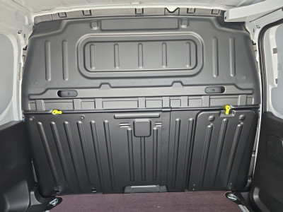 Citroën Berlingo Neuwagen