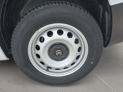 Citroën Berlingo Neuwagen