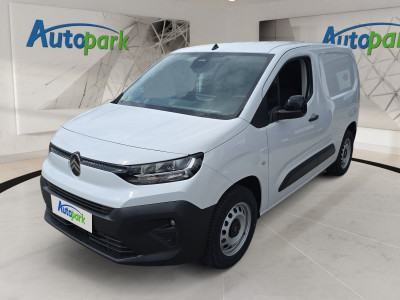 Citroën Berlingo Neuwagen