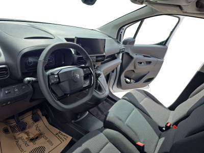 Citroën Berlingo Neuwagen