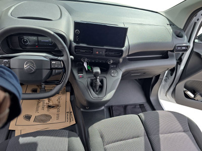 Citroën Berlingo Neuwagen