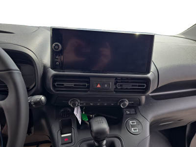 Citroën Berlingo Neuwagen