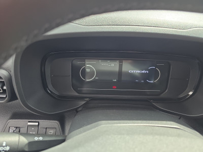 Citroën Berlingo Neuwagen