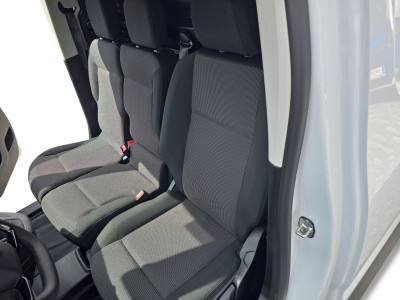 Citroën Berlingo Neuwagen