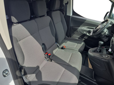 Citroën Berlingo Neuwagen