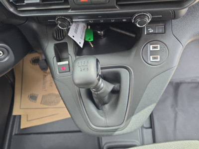 Citroën Berlingo Neuwagen