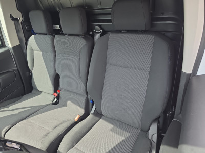 Citroën Berlingo Neuwagen