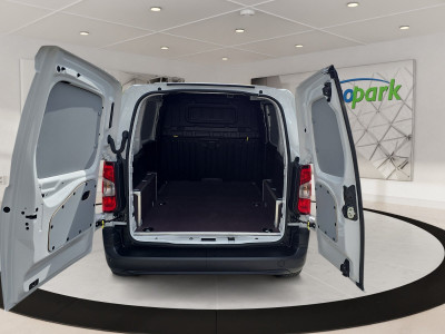 Citroën Berlingo Neuwagen