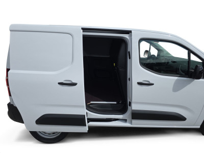 Citroën Berlingo Neuwagen