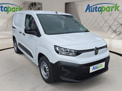 Citroën Berlingo Neuwagen