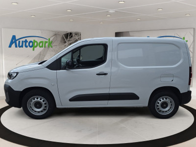 Citroën Berlingo Neuwagen