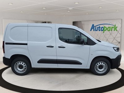 Citroën Berlingo Neuwagen