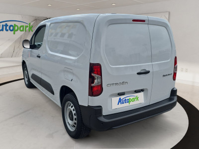 Citroën Berlingo Neuwagen