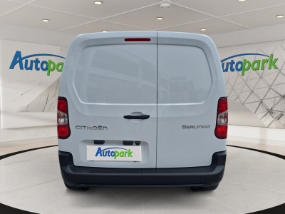 Citroën Berlingo Neuwagen