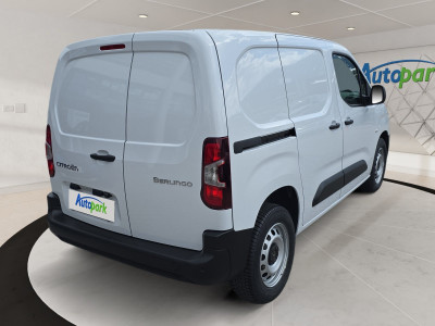 Citroën Berlingo Neuwagen