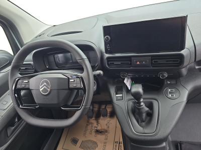 Citroën Berlingo Neuwagen