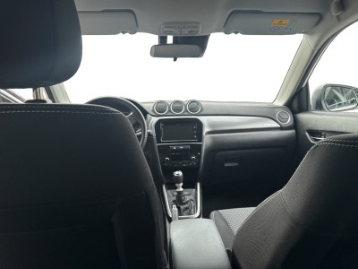 Suzuki Vitara Gebrauchtwagen