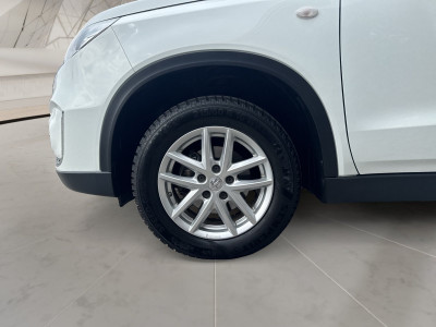 Suzuki Vitara Gebrauchtwagen