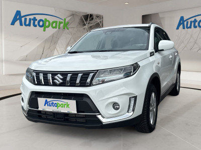 Suzuki Vitara Gebrauchtwagen