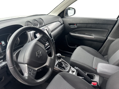 Suzuki Vitara Gebrauchtwagen