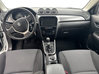 Suzuki Vitara Gebrauchtwagen