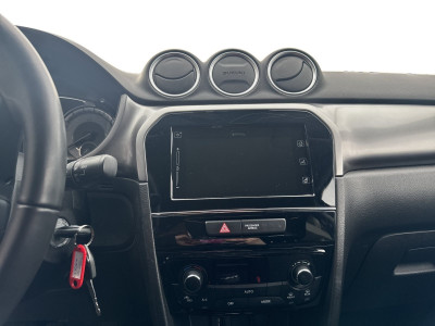 Suzuki Vitara Gebrauchtwagen