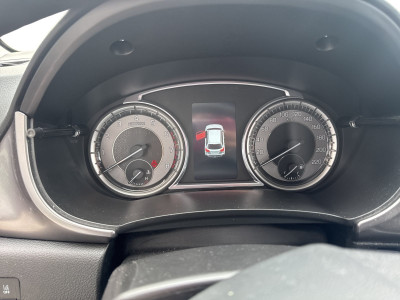 Suzuki Vitara Gebrauchtwagen