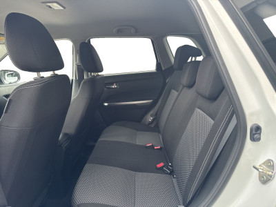 Suzuki Vitara Gebrauchtwagen