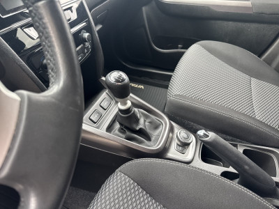 Suzuki Vitara Gebrauchtwagen