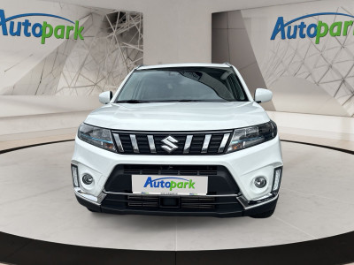 Suzuki Vitara Gebrauchtwagen