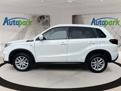 Suzuki Vitara Gebrauchtwagen