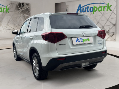 Suzuki Vitara Gebrauchtwagen