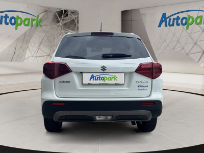 Suzuki Vitara Gebrauchtwagen