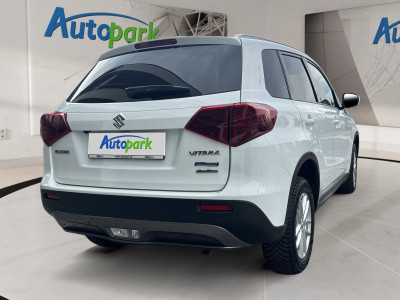 Suzuki Vitara Gebrauchtwagen